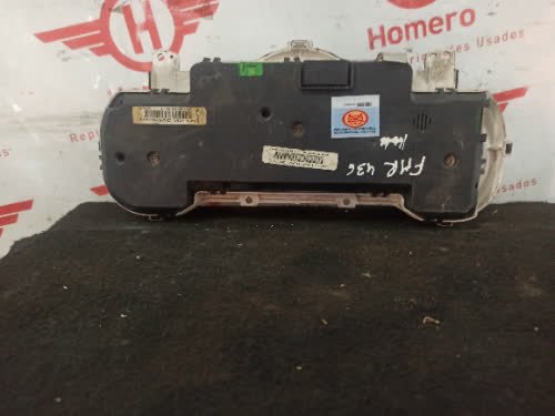 Inst. Tablero Honda Fit 2008 - 5140751