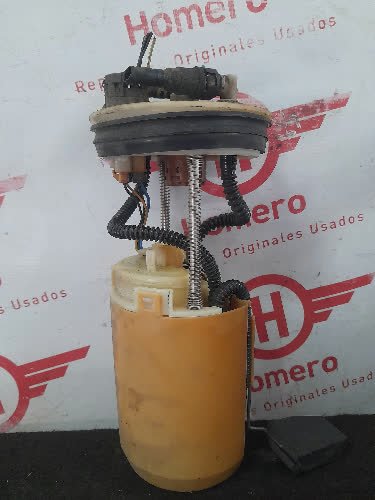 Bomba De Nafta Honda Fit 2008 - 5140768