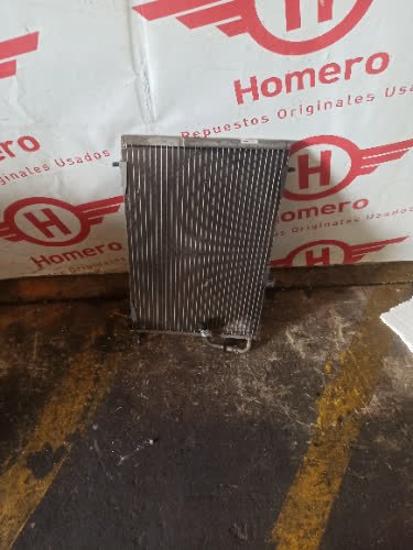 Condensador Peugeot 206 2005 - 5476536