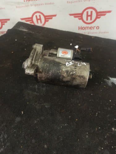 Burro Peugeot 206 2007 - 5515556