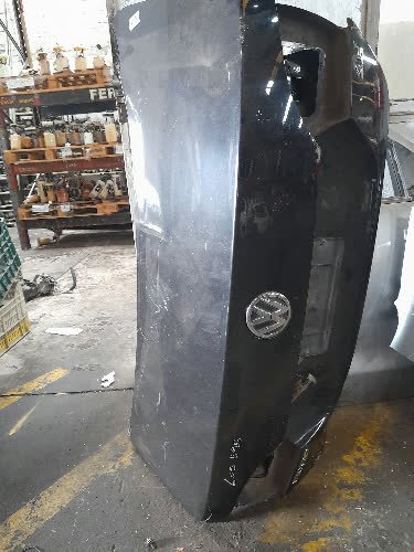 Tapa De Baul Volkswagen Vento 2012 - 4501729