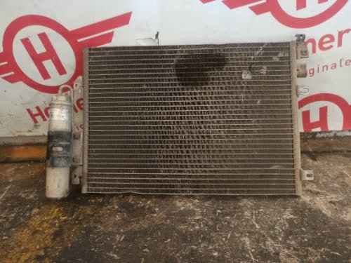 Condensador  Clio 2012 - 5057996