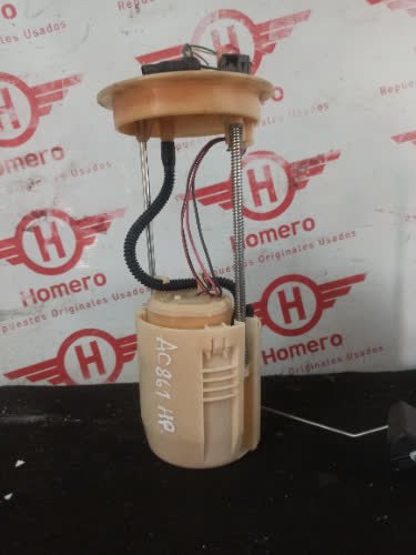 Bomba De Nafta Honda Crv 2014 - 5222652