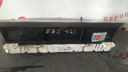 Inst. Tablero Suzuki Grand Vitara 2005 - 5458409