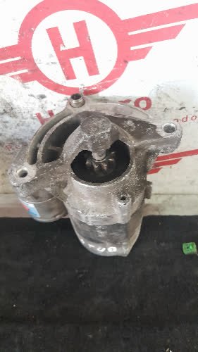 Burro Peugeot 207 2008 - 4146649