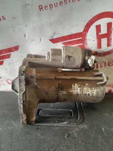 Burro Peugeot 208 2018 - 5439613