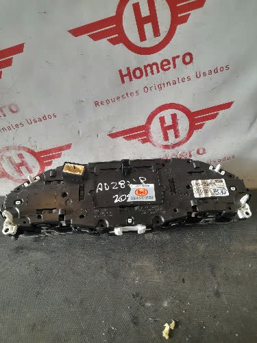 Inst. Tablero Peugeot 208 2018 - 5439616