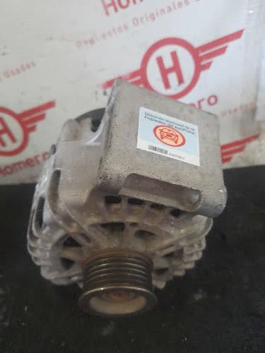 Alternador Ford Eco Sport 2013 - 5477643