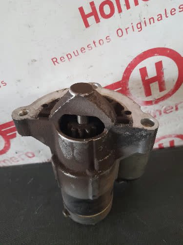 Burro Citroen  C4 2012 - 5538636