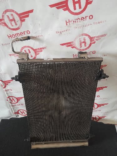 Condensador Citroen  C4 2012 - 5538647