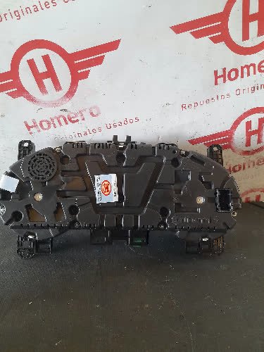 Inst. Tablero Fiat Cronos  2023 - 5286519