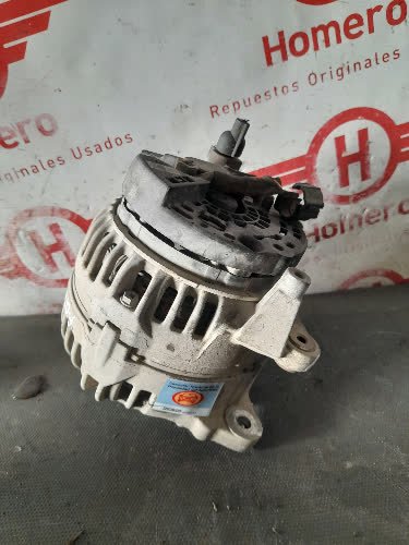 Alternador Volkswagen Sharan 2006 - 5469712