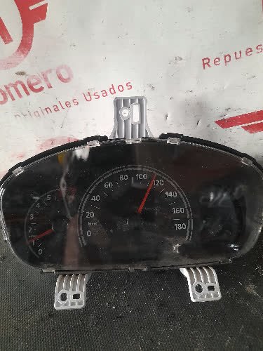 Inst. Tablero Renault Kwid 2018 - 5410987