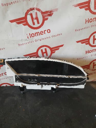 Inst. Tablero Toyota Etios 0 - 4891103