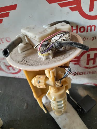 Bomba De Nafta Toyota Etios 0 - 4891113