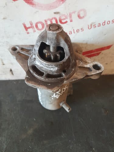 Burro Toyota Etios 0 - 4891100