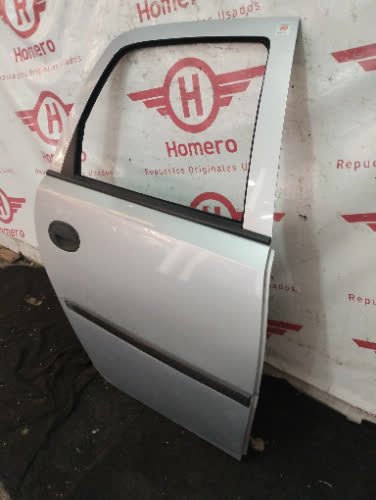 Puerta Trasera Derecha Chevrolet Meriva 2010 - 5470386