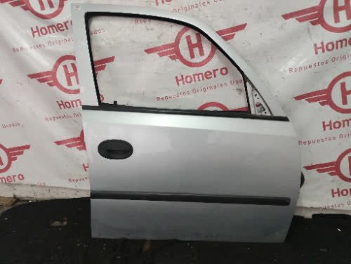 Puerta Delantera Derecha Chevrolet Meriva 2010 - 5470389
