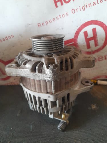 Alternador Honda Fit 2014 - 5586171