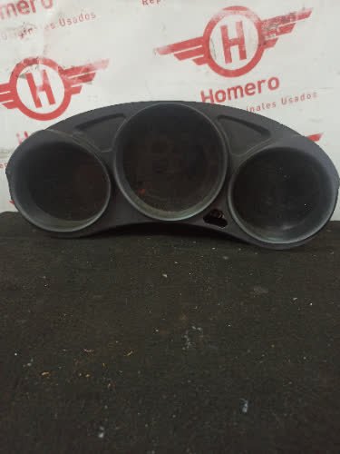 Inst. Tablero Citroen  C4 Lounge  2014 - 5616603