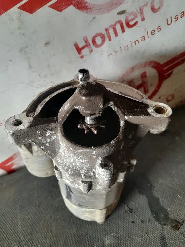 Burro Peugeot 207 2009 - 5438075