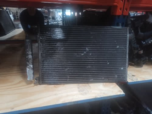 Condensador Peugeot 207 2009 - 5438088