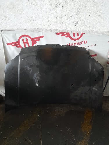 Capot Ford Eco Sport 2006 - 5574982