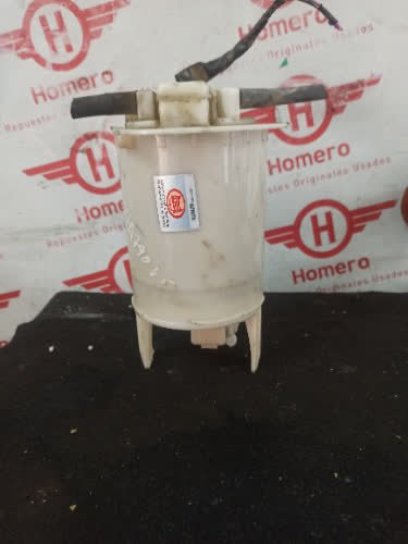 Bomba De Nafta Toyota Etios 2016 - 5484993