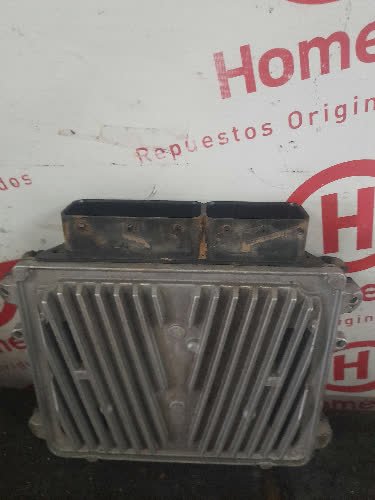 Modulo De Inyeccion Mercedes Benz Glk 300 2012 - 5128863
