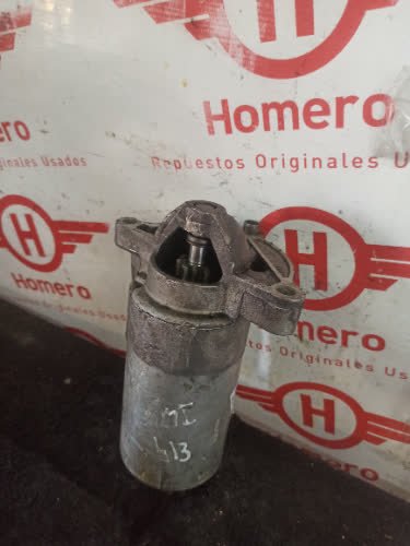 Burro Peugeot 206 2006 - 5616849