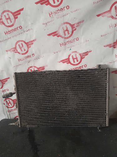 Condensador Peugeot 206 2012 - 5595958
