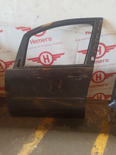 Puerta Delantera Izquierda Fiat Idea 2011 - 5215061