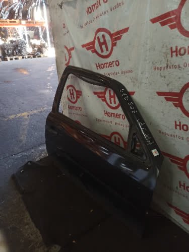 Puerta Delantera Derecha Volkswagen Gol Power 2007 - 5610178
