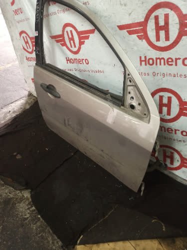 Puerta Delantera Derecha Ford Focus 2009 - 5651997