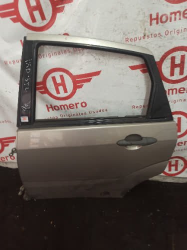 Puerta Trasera Derecha Ford Focus 2009 - 5672301