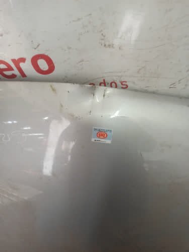 Capot Fiat Palio 2007 - 5623223