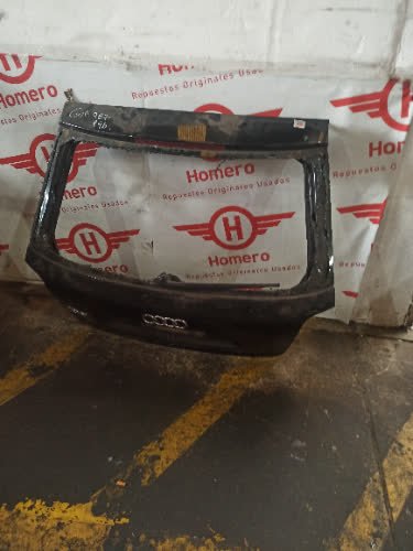 Porton Trasero Audi A3 2008 - 5617949