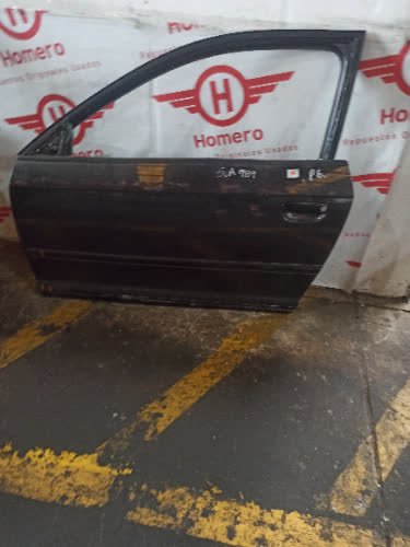 Puerta Delantera Izquierda Audi A3 2008 - 5617953