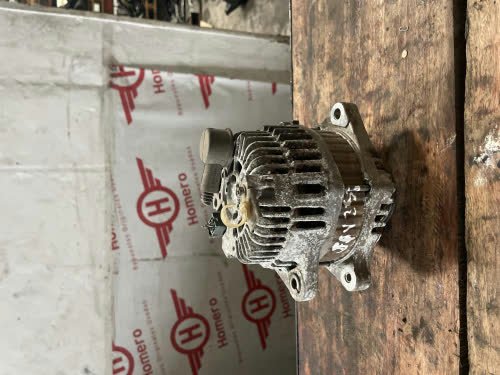 Alternador Honda Fit 2010 - 5599370