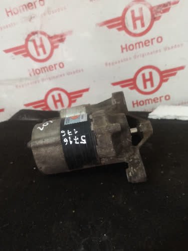 Burro Peugeot 207 2013 - 5716176