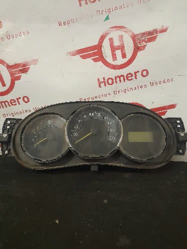 Inst. Tablero Renault Sandero 2018 - 5469441