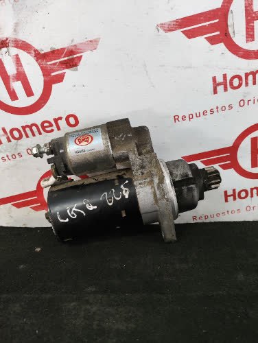 Burro Fiat Siena 2012 - 5686432