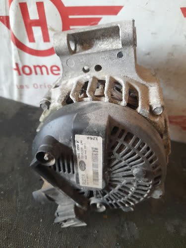 Alternador Ford Fiesta 2018 - 5656263