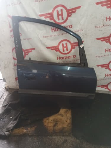 Puerta Delantera Derecha Chevrolet Zafira 2007 - 5519578
