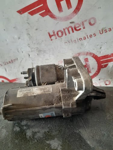 Burro Citroen  Berlingo 2013 - 5582057