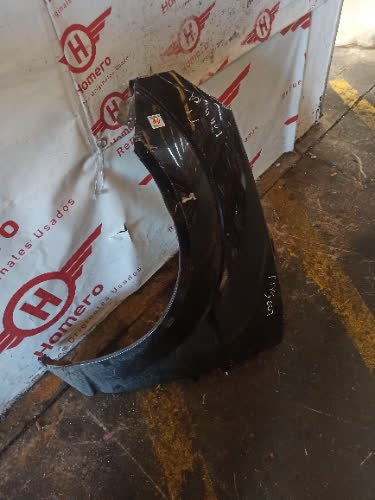 Guardabarro Del. Izq Ford Ka 2013 - 5672527