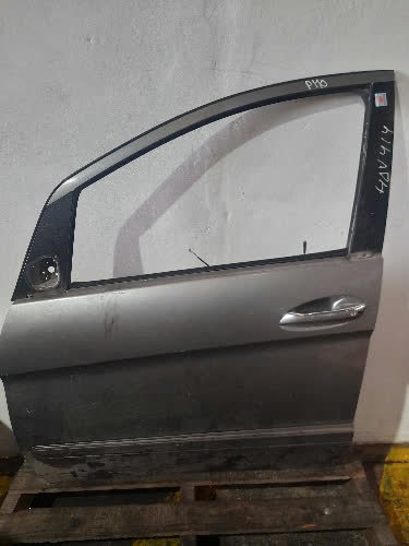 Puerta Delantera Izquierda Mercedes Benz B200 2008 - 5541769