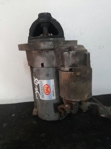 Burro Mercedes Benz B200 2008 - 5541788