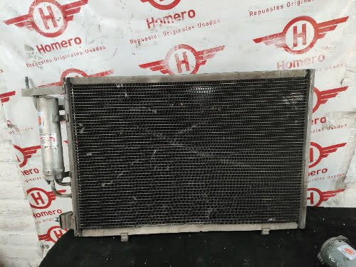 Condensador Ford Eco Sport 2014 - 5605295