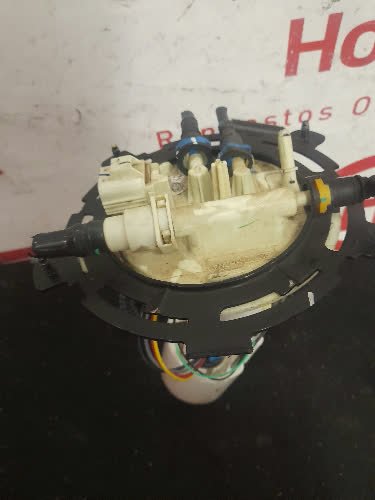 Bomba De Nafta Ford Ranger Dc 2023 - 5667909